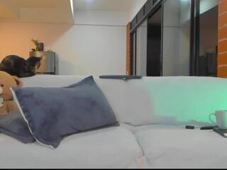 Jackson Wayne webcam model stream image