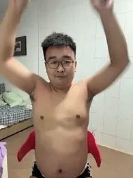 bobo-6688 webcam model stream image