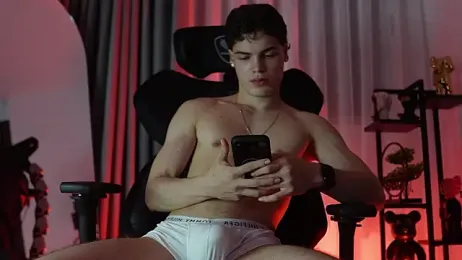 Max_cortes1 webcam model stream image