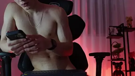 Max_cortes1 webcam model stream image