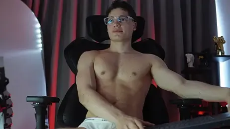 Max_cortes1 webcam model stream image