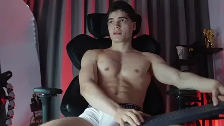 Max_cortes1 webcam model stream image