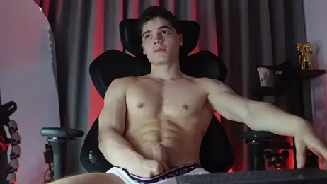 Max_cortes1 webcam model stream image