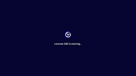 DragonflyExhib webcam model stream image