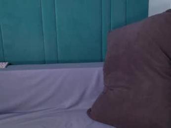 velvet_power webcam chaturbate model stream image