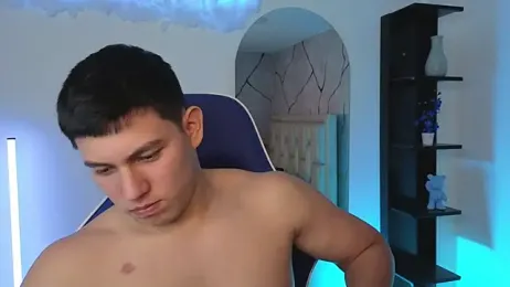 JamesCr_ webcam model stream image