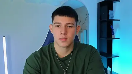 JamesCr_ webcam model stream image