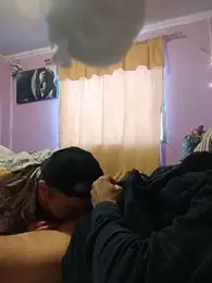 Tristan40@xh webcam model stream image