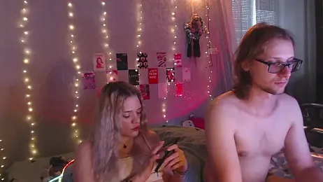 White_Truffle webcam model stream image