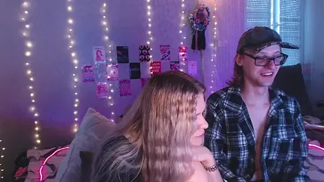 White_Truffle webcam model stream image