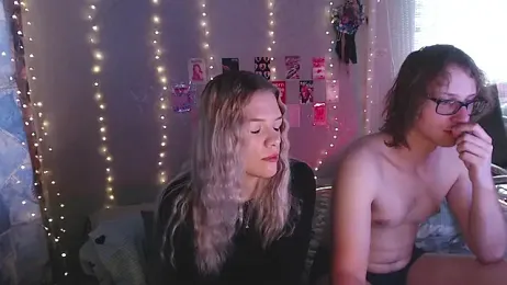 White_Truffle webcam model stream image