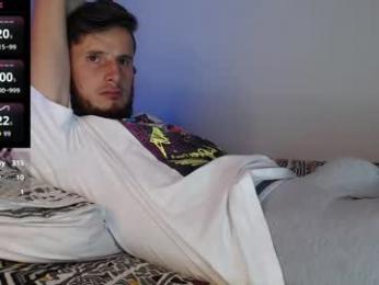 horse_man2 webcam chaturbate model stream image