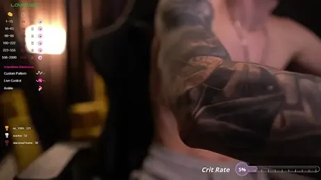 Jon_jon20 webcam model stream image