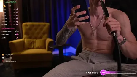 Jon_jon20 webcam model stream image