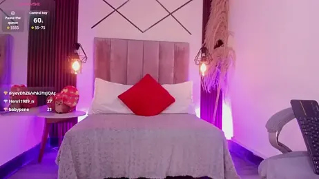 cami_rouxxx_ webcam model stream image
