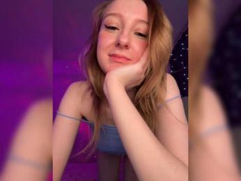 MisaMarkisa webcam bongacams model stream image
