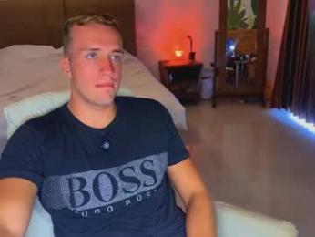 tommy_cumfinger webcam model stream image