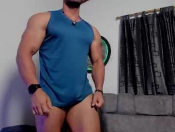 curt_x webcam chaturbate model stream image