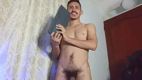HomeAloneK webcam model stream image
