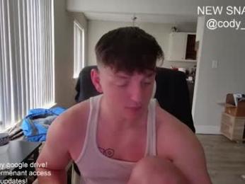 sexylax69 webcam chaturbate model stream image