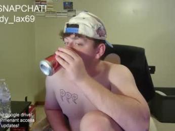 sexylax69 webcam model stream image