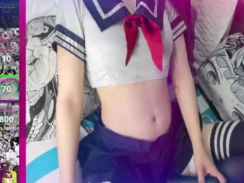 daddyslittlegirl01 webcam model stream image