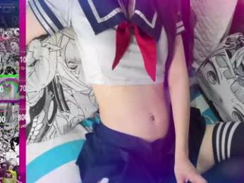 daddyslittlegirl01 webcam model stream image