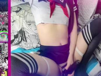 daddyslittlegirl01 webcam model stream image