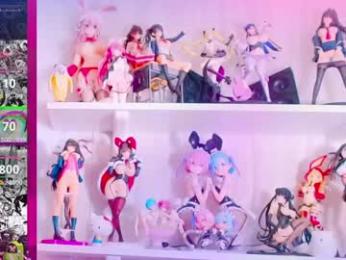 daddyslittlegirl01 webcam model stream image