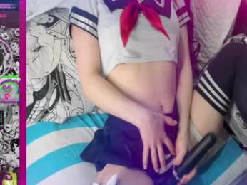 daddyslittlegirl01 webcam model stream image