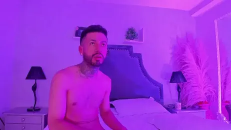 StevenAndLaura webcam model stream image