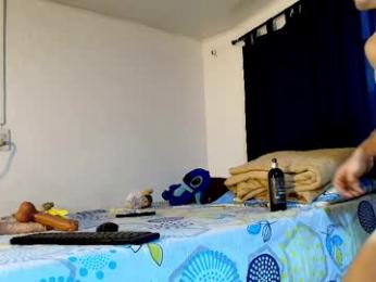 christopher__vans webcam chaturbate model stream image