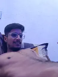 kaushikhotty webcam model stream image