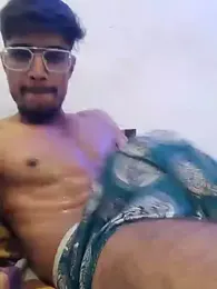 kaushikhotty webcam stripchat model stream image