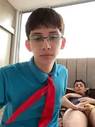 jacob_and_sam webcam stripchat model stream image