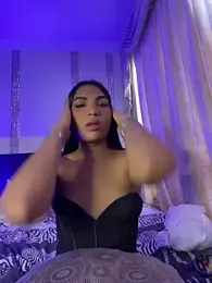 VeronicaSaenzx webcam model stream image