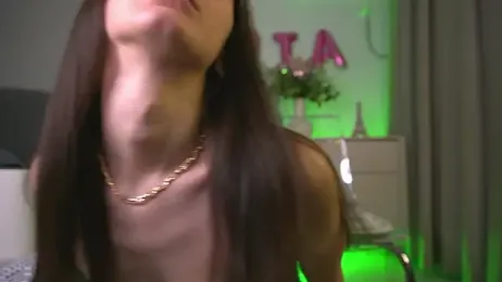 lildiaa webcam model stream image