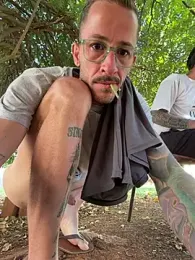 MeladoDiMel webcam model stream image