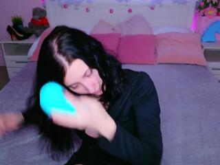 Sarah Stanley webcam flirt4free model stream image