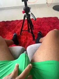 sendfer webcam model stream image