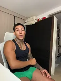 sendfer webcam model stream image