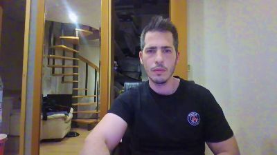 aldapa webcam model stream image