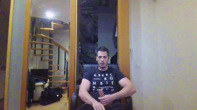 aldapa webcam cam4 model stream image