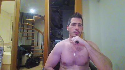 aldapa webcam model stream image