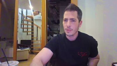 aldapa webcam model stream image