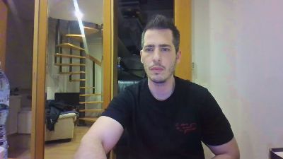 aldapa webcam model stream image