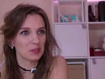 Karamelsw webcam model stream image