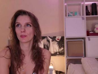 Karamelsw webcam bongacams model stream image