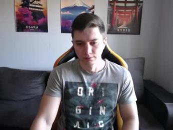 theroadtomars webcam chaturbate model stream image