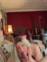 FoxyandTed webcam model stream image